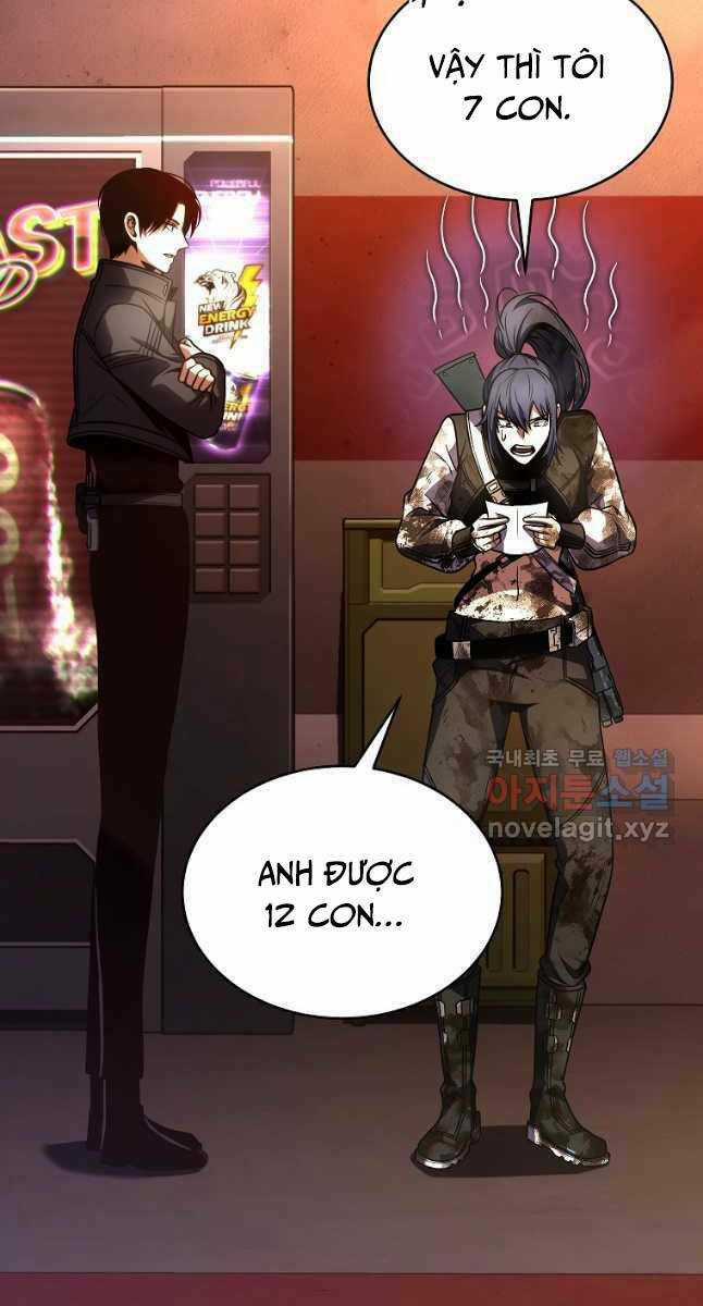 Ma Dược Sư Thiên Tài Chapter 38 trang 110