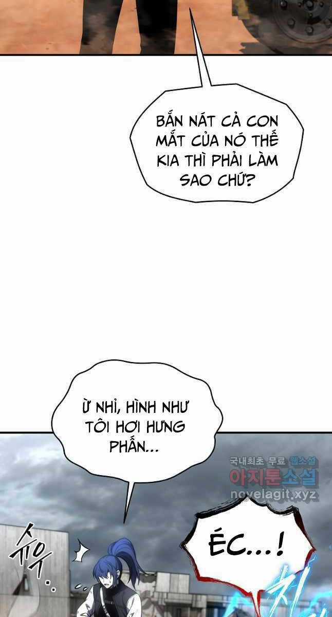 Ma Dược Sư Thiên Tài Chapter 38 trang 21