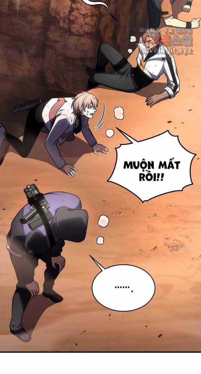 Ma Dược Sư Thiên Tài Chapter 38 trang 41