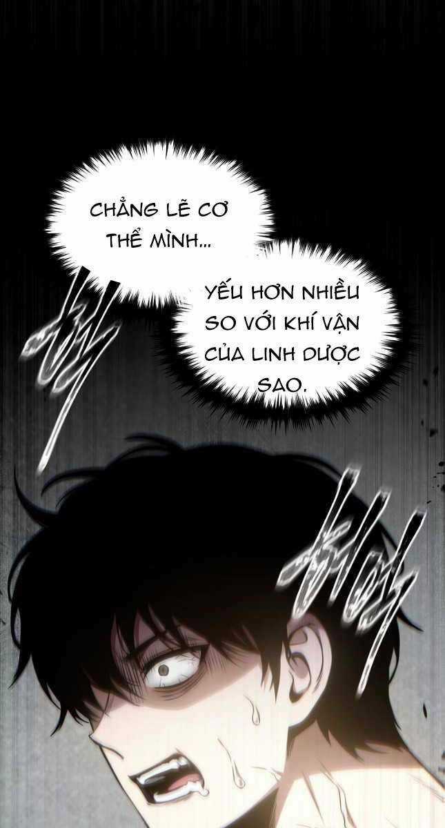 Ma Dược Sư Thiên Tài Chapter 39 trang 22