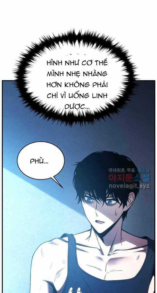 Ma Dược Sư Thiên Tài Chapter 39 trang 40