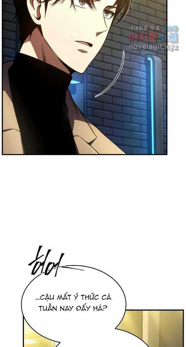 Ma Dược Sư Thiên Tài Chapter 39 trang 79