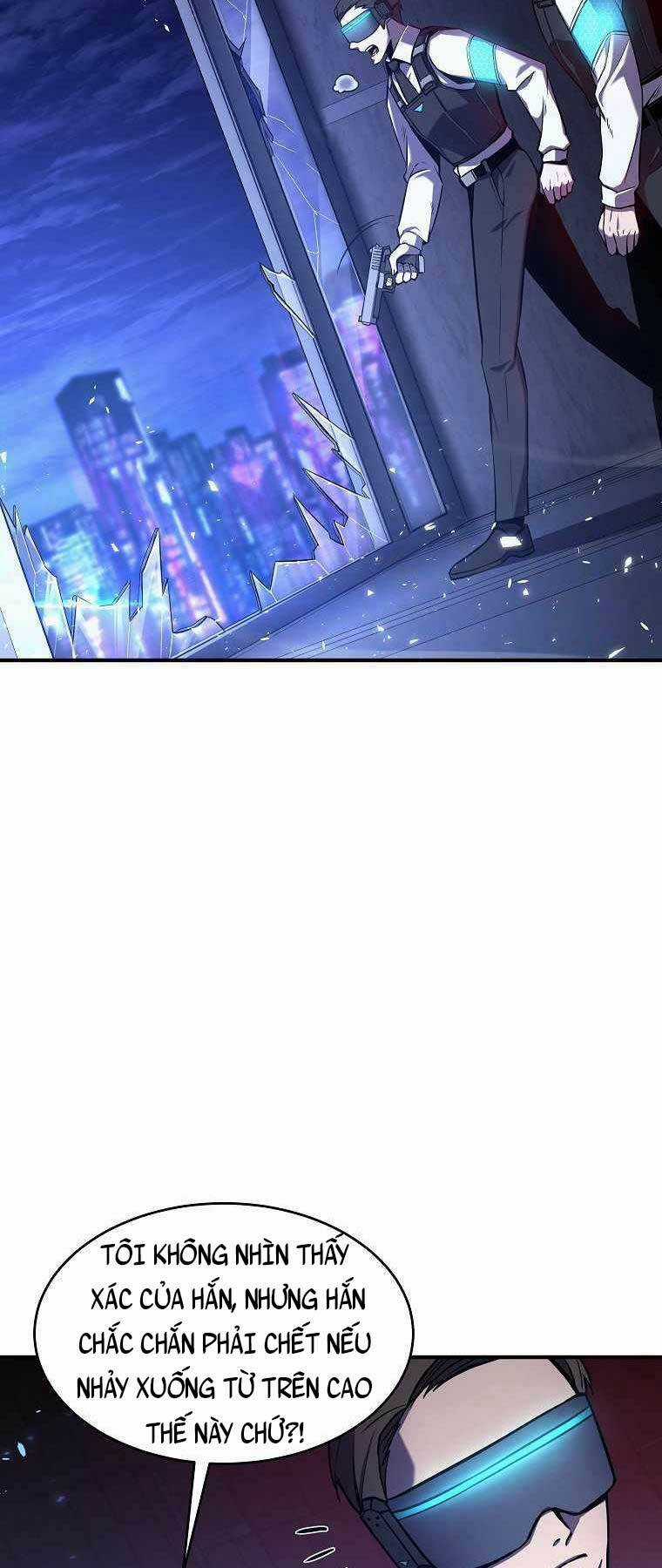 Ma Dược Sư Thiên Tài Chapter 4 trang 10