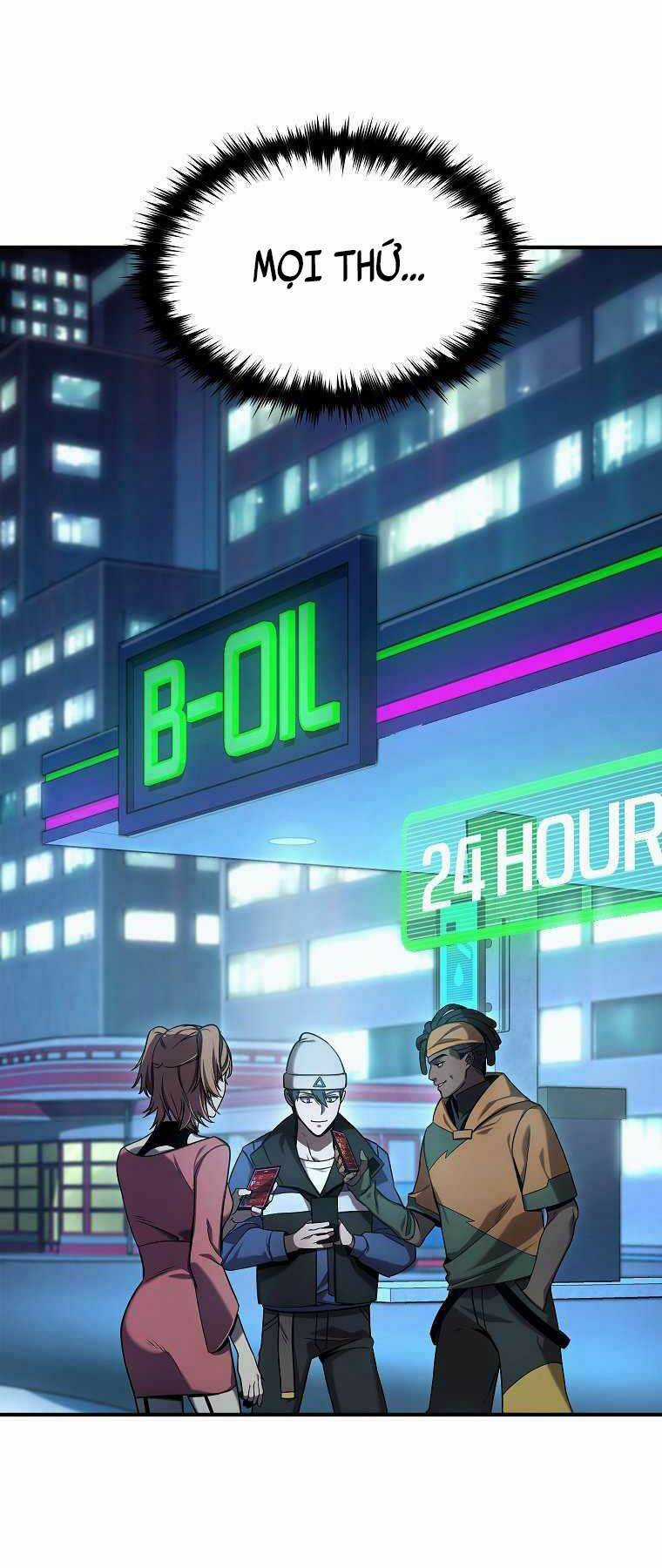 Ma Dược Sư Thiên Tài Chapter 4 trang 23