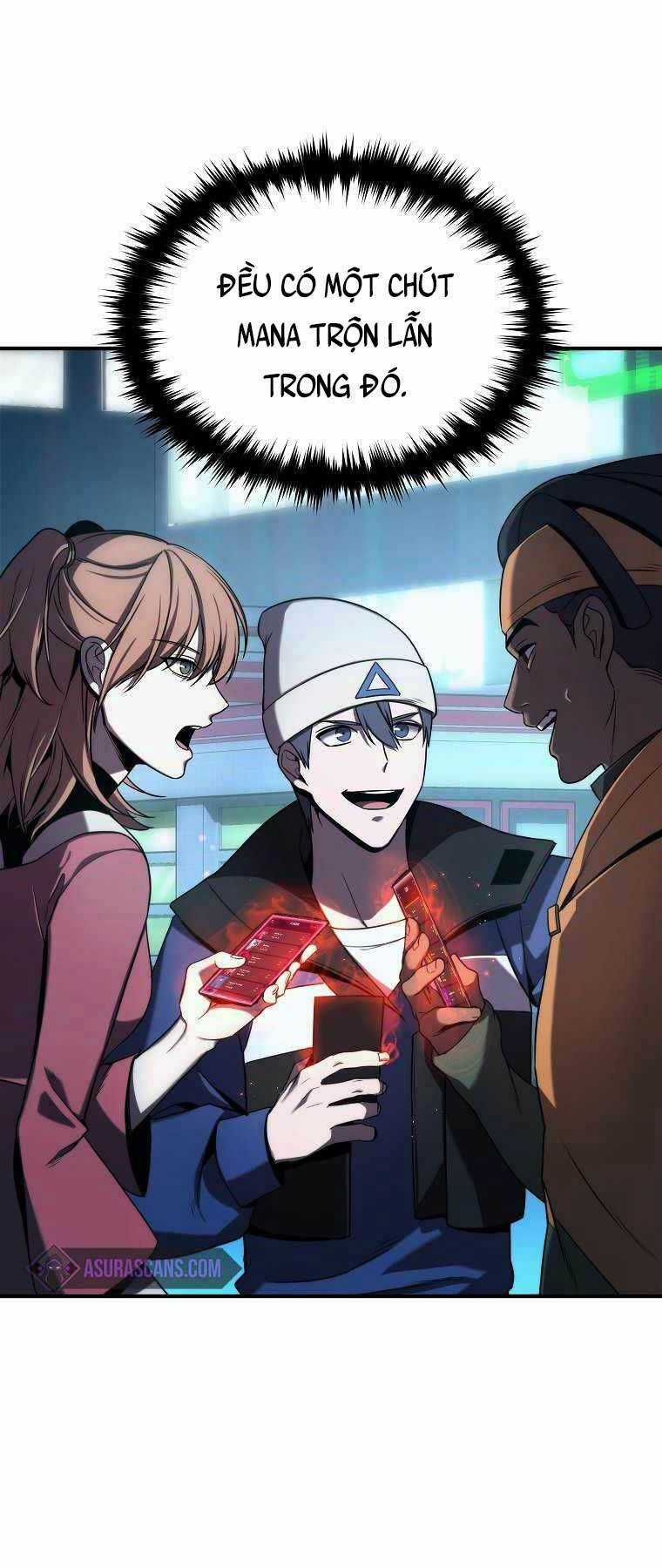 Ma Dược Sư Thiên Tài Chapter 4 trang 24