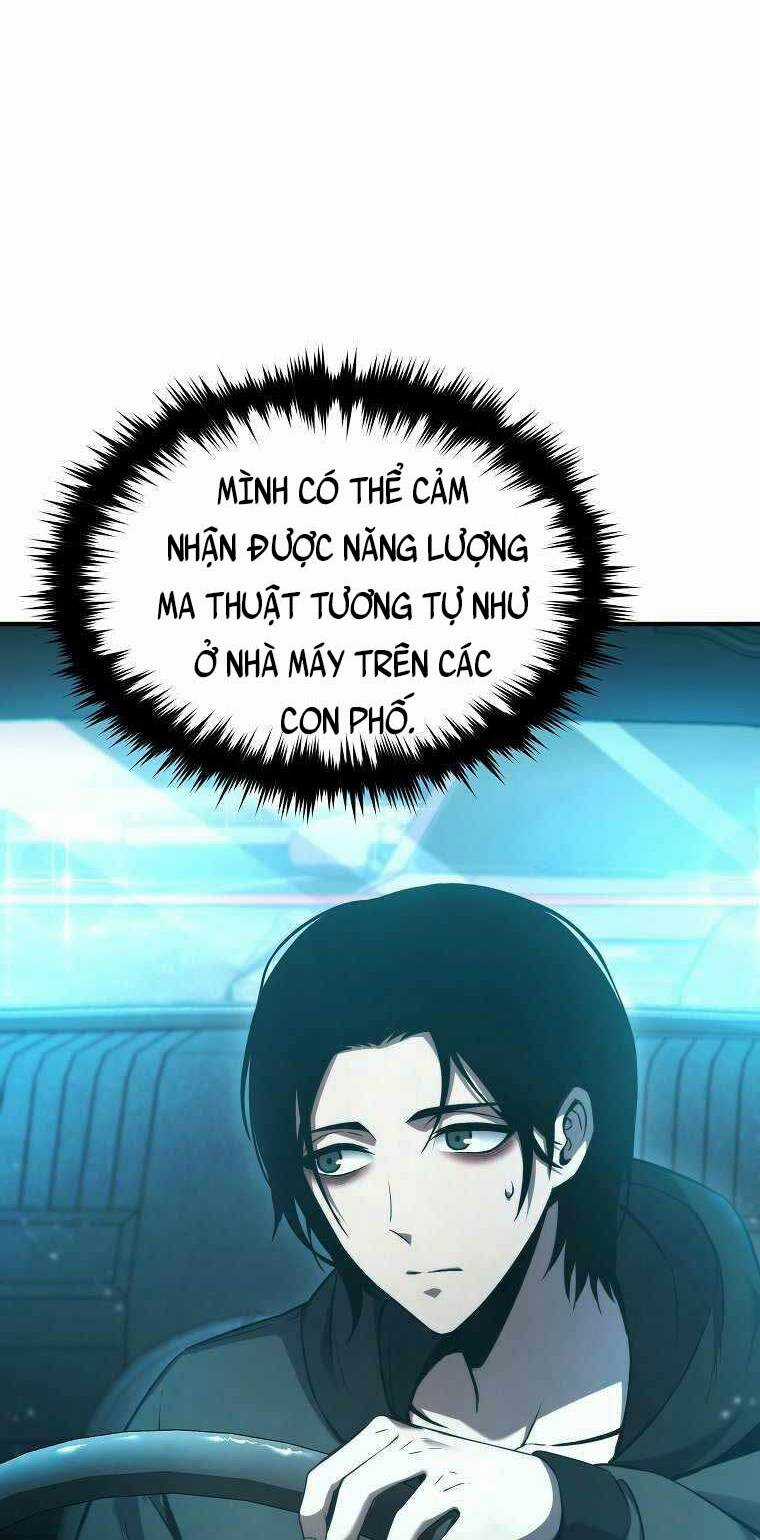 Ma Dược Sư Thiên Tài Chapter 4 trang 25