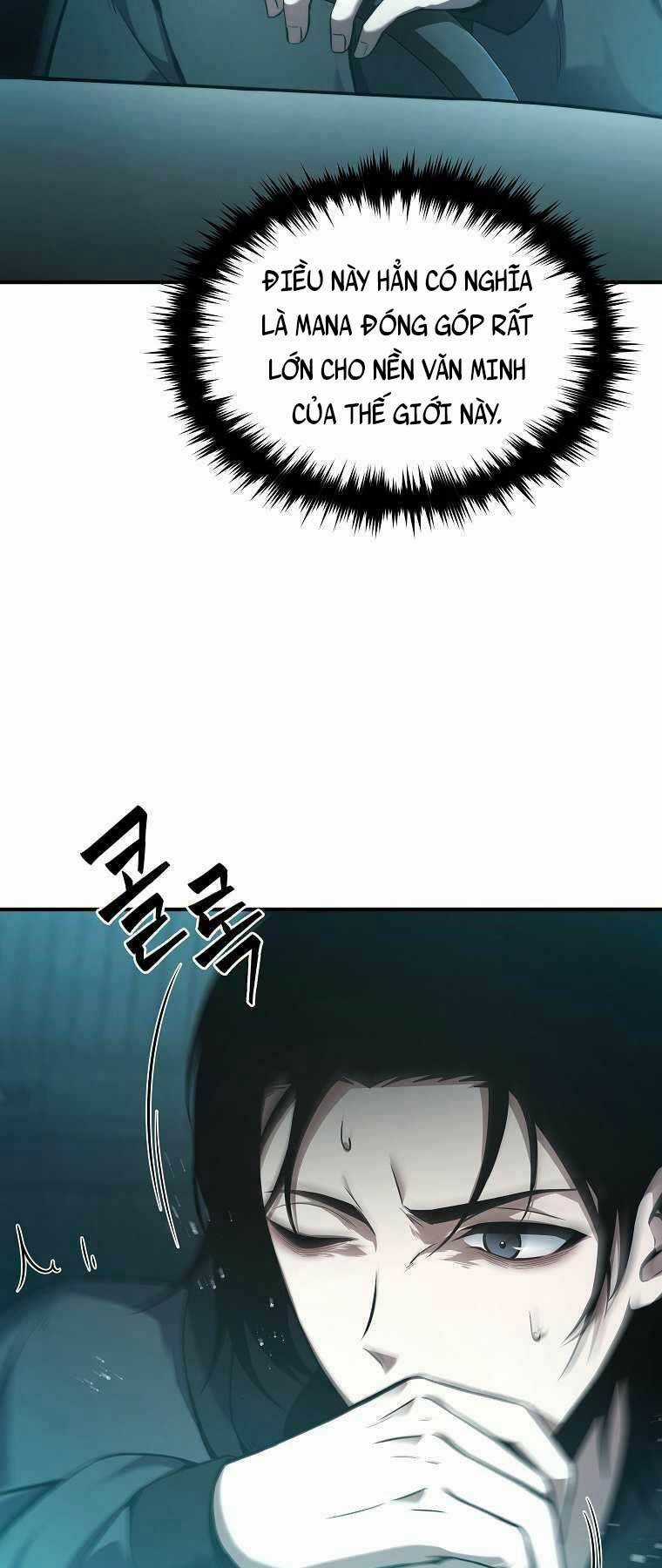 Ma Dược Sư Thiên Tài Chapter 4 trang 26