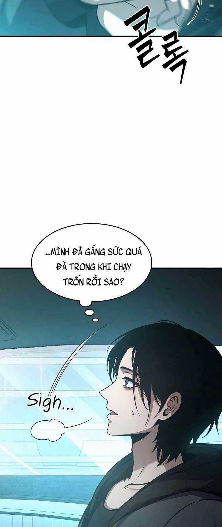 Ma Dược Sư Thiên Tài Chapter 4 trang 27