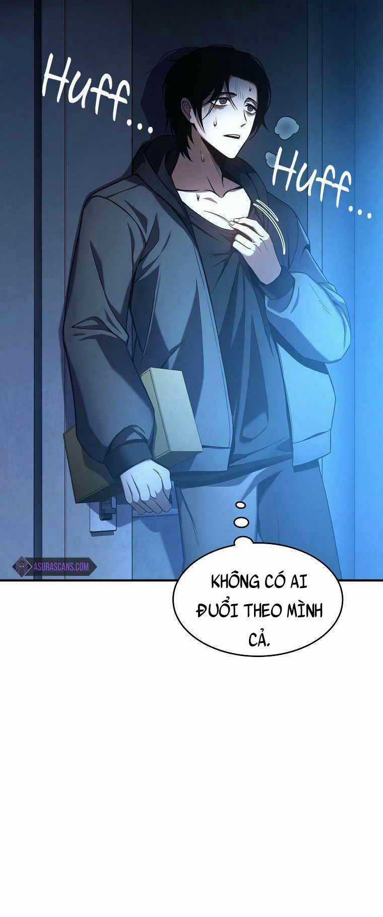 Ma Dược Sư Thiên Tài Chapter 4 trang 37