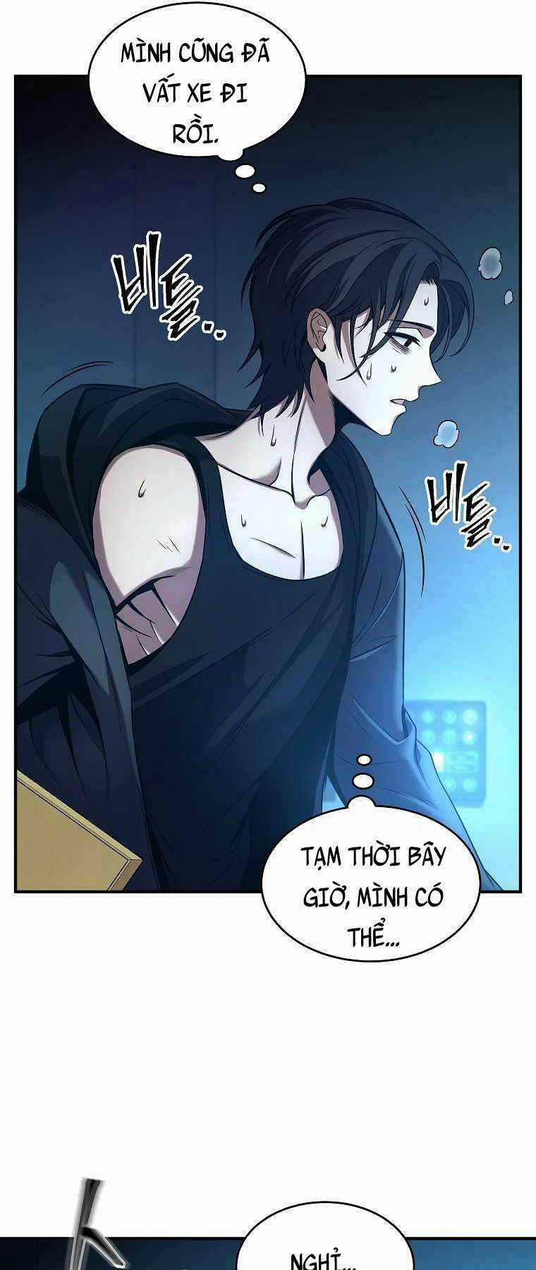 Ma Dược Sư Thiên Tài Chapter 4 trang 38