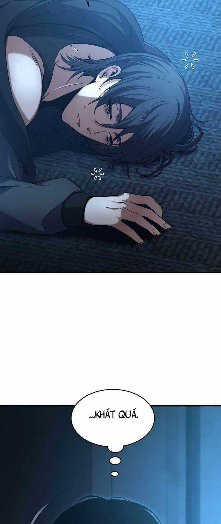 Ma Dược Sư Thiên Tài Chapter 4 trang 43