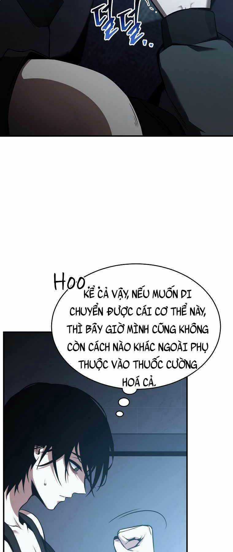 Ma Dược Sư Thiên Tài Chapter 4 trang 53