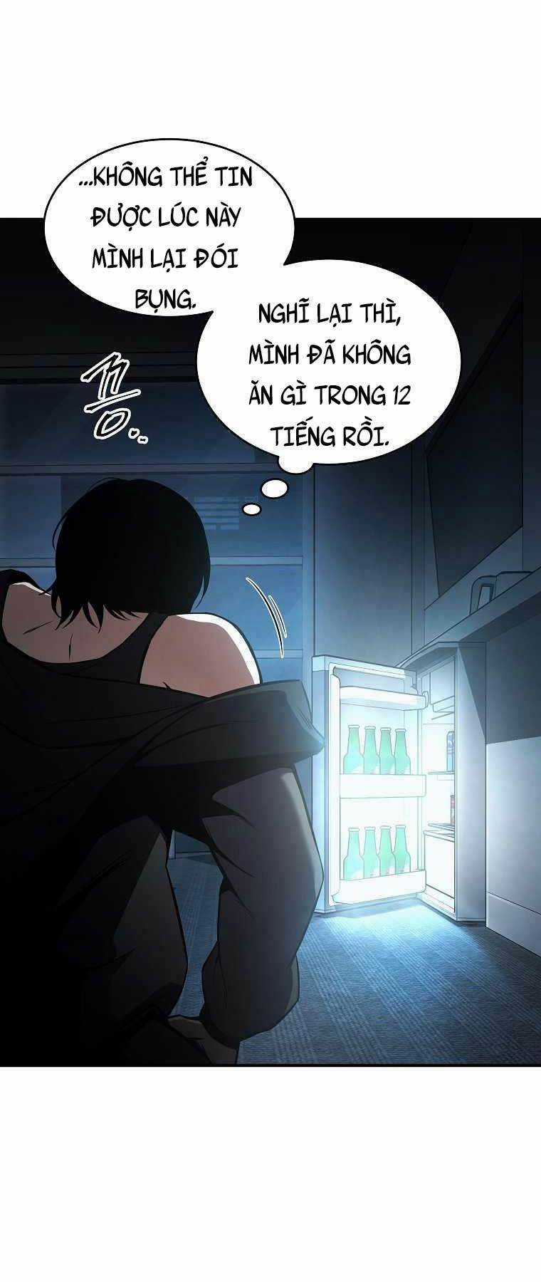 Ma Dược Sư Thiên Tài Chapter 4 trang 55