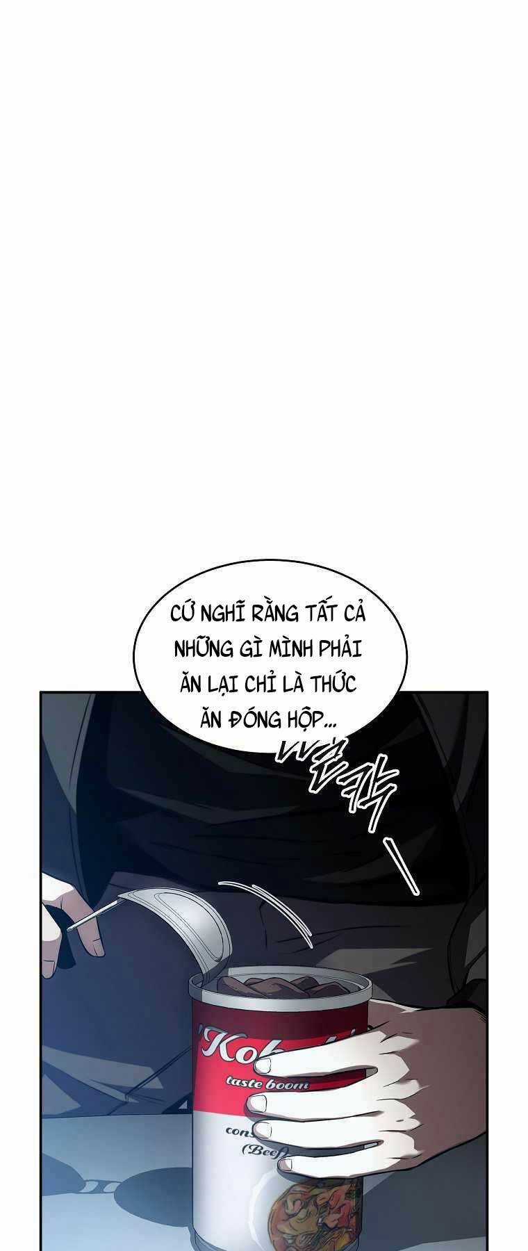 Ma Dược Sư Thiên Tài Chapter 4 trang 56