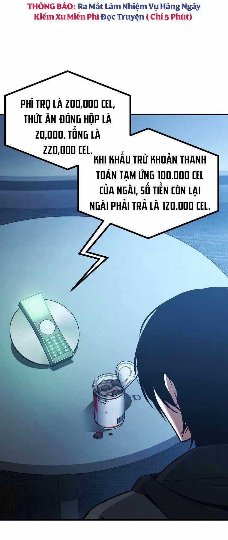 Ma Dược Sư Thiên Tài Chapter 4 trang 61