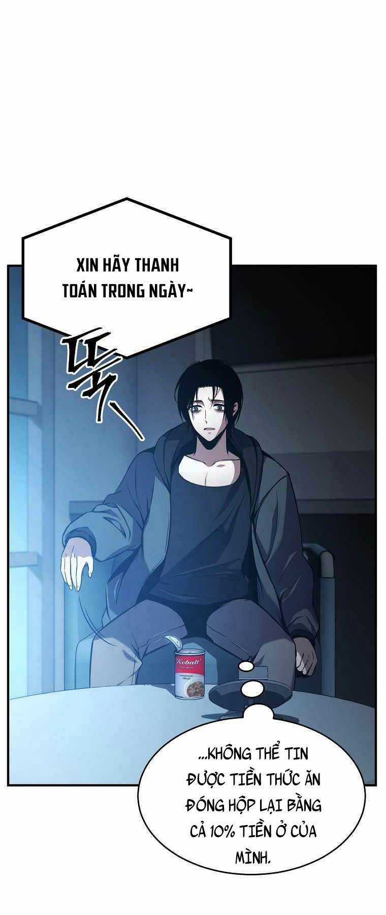 Ma Dược Sư Thiên Tài Chapter 4 trang 62