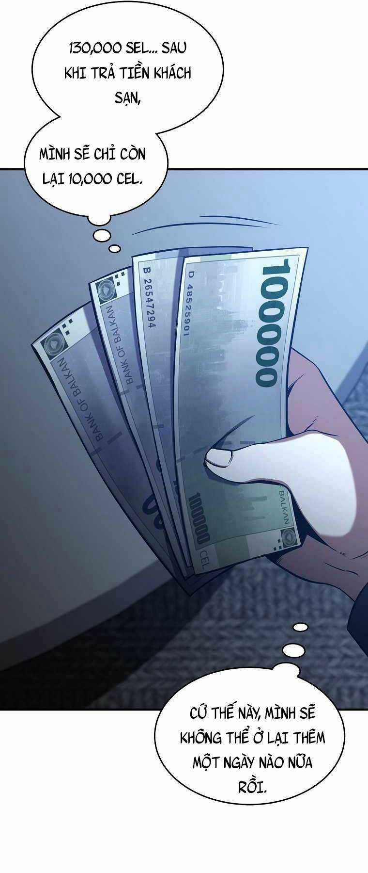 Ma Dược Sư Thiên Tài Chapter 4 trang 64