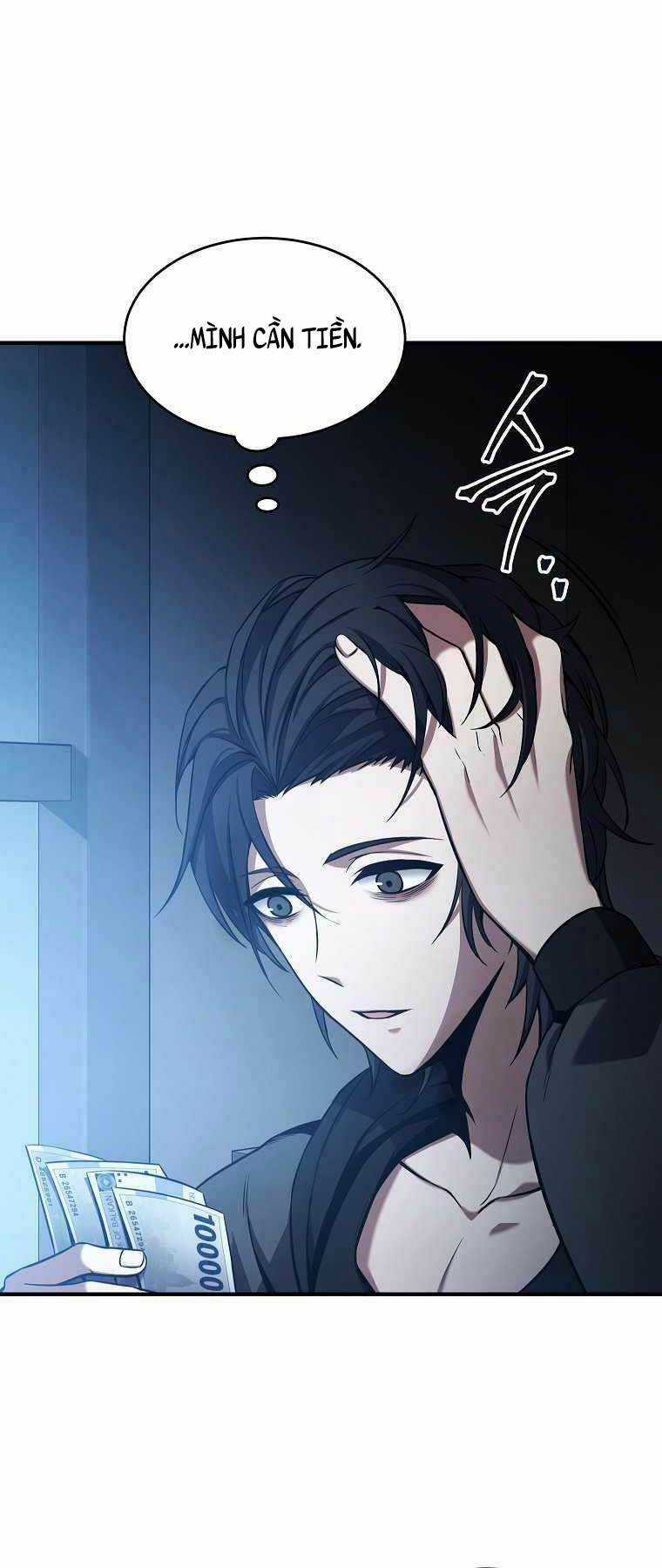 Ma Dược Sư Thiên Tài Chapter 4 trang 65