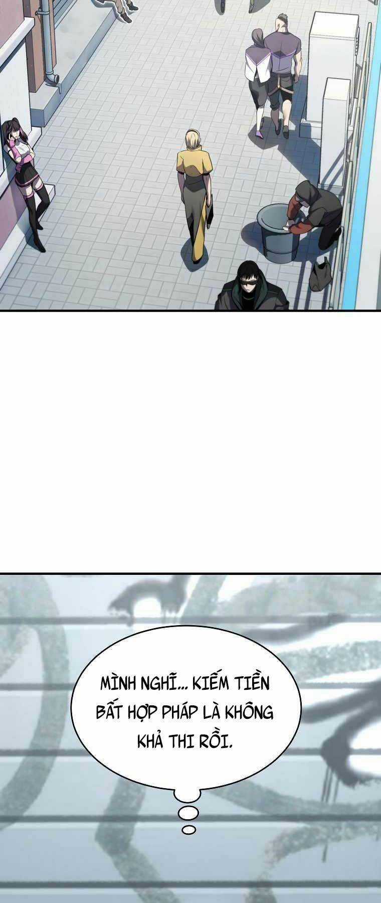 Ma Dược Sư Thiên Tài Chapter 4 trang 73