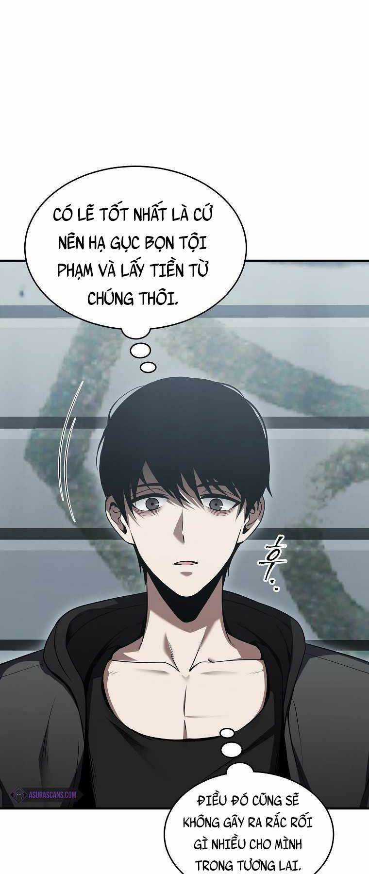 Ma Dược Sư Thiên Tài Chapter 4 trang 75