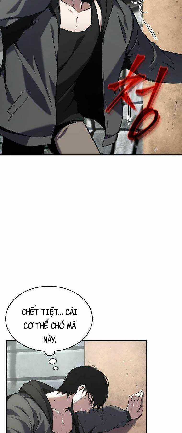 Ma Dược Sư Thiên Tài Chapter 4 trang 85