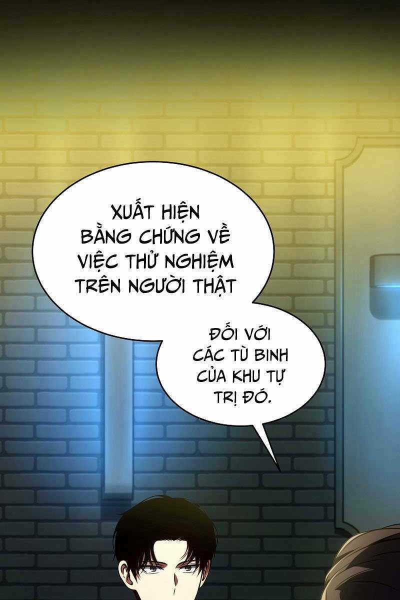Ma Dược Sư Thiên Tài Chapter 40 trang 119