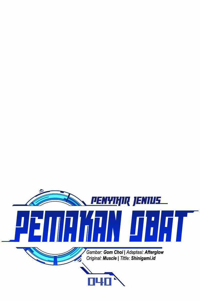 Ma Dược Sư Thiên Tài Chapter 40 trang 97