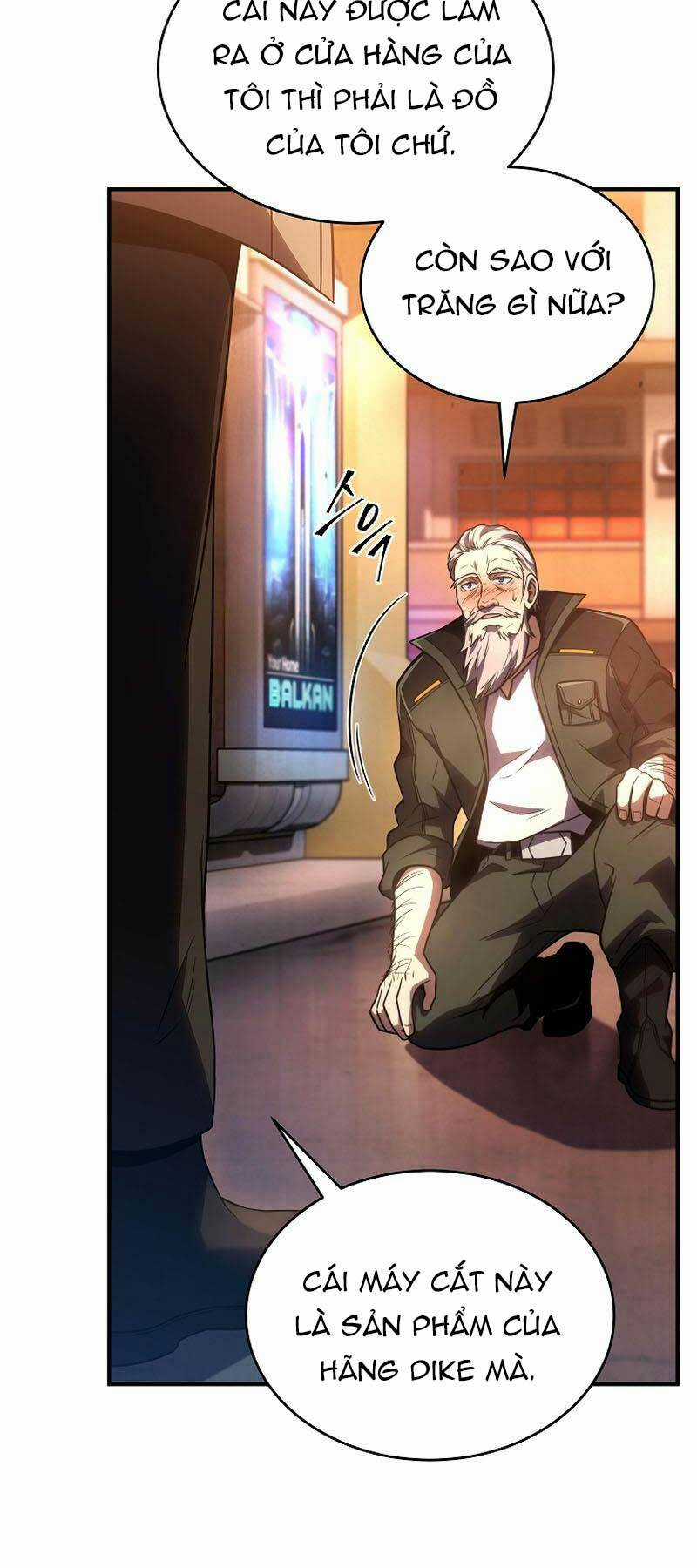 Ma Dược Sư Thiên Tài Chapter 41 trang 11