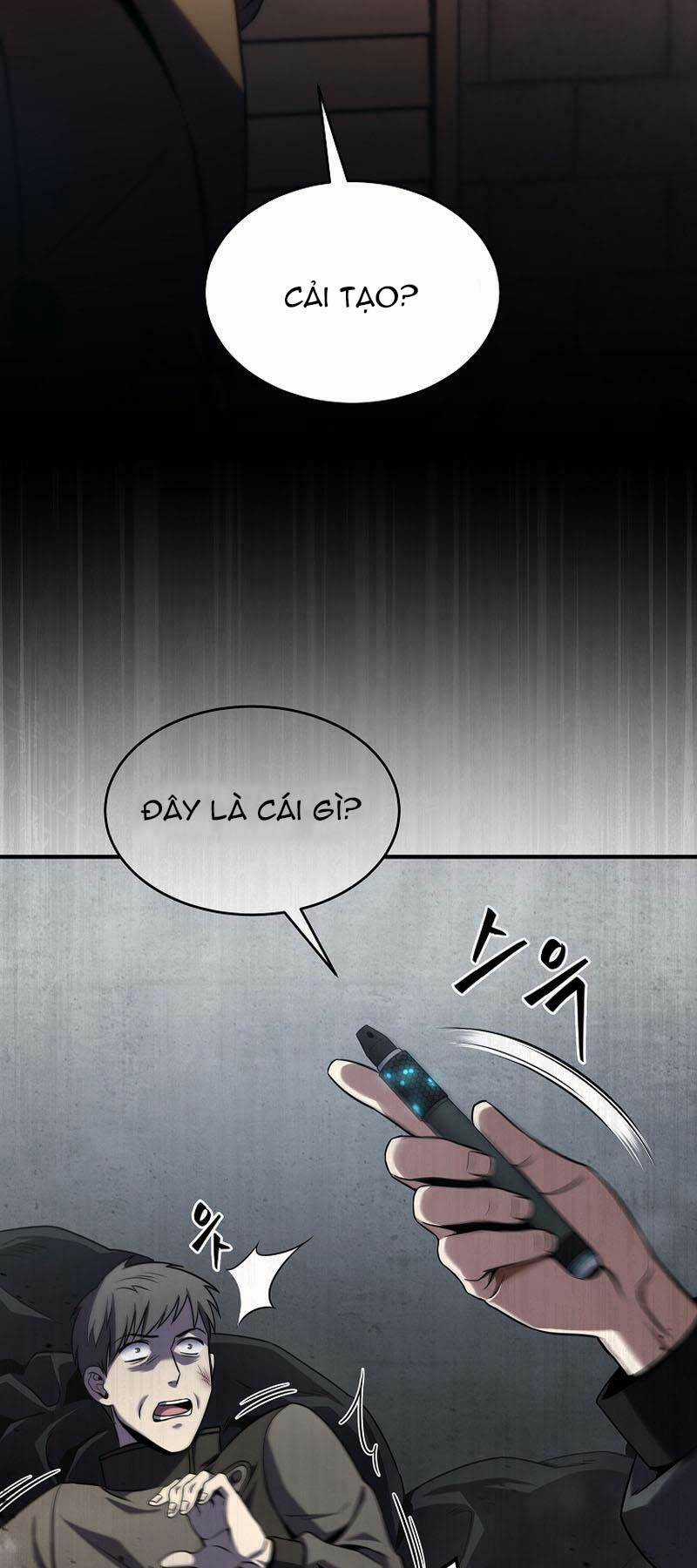 Ma Dược Sư Thiên Tài Chapter 41 trang 13