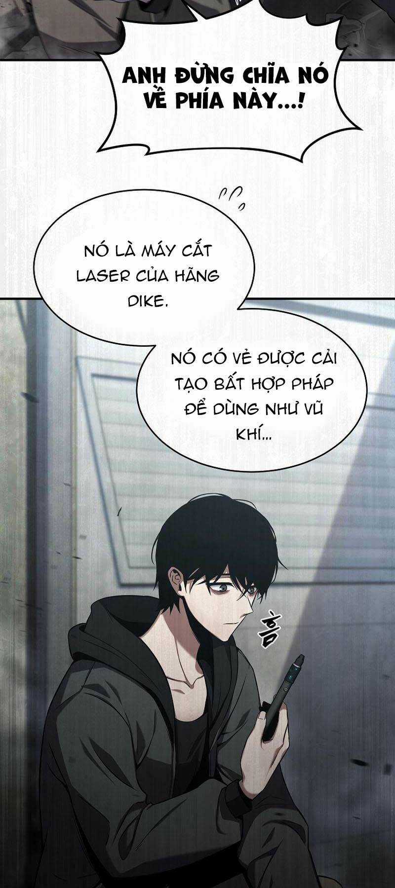 Ma Dược Sư Thiên Tài Chapter 41 trang 14