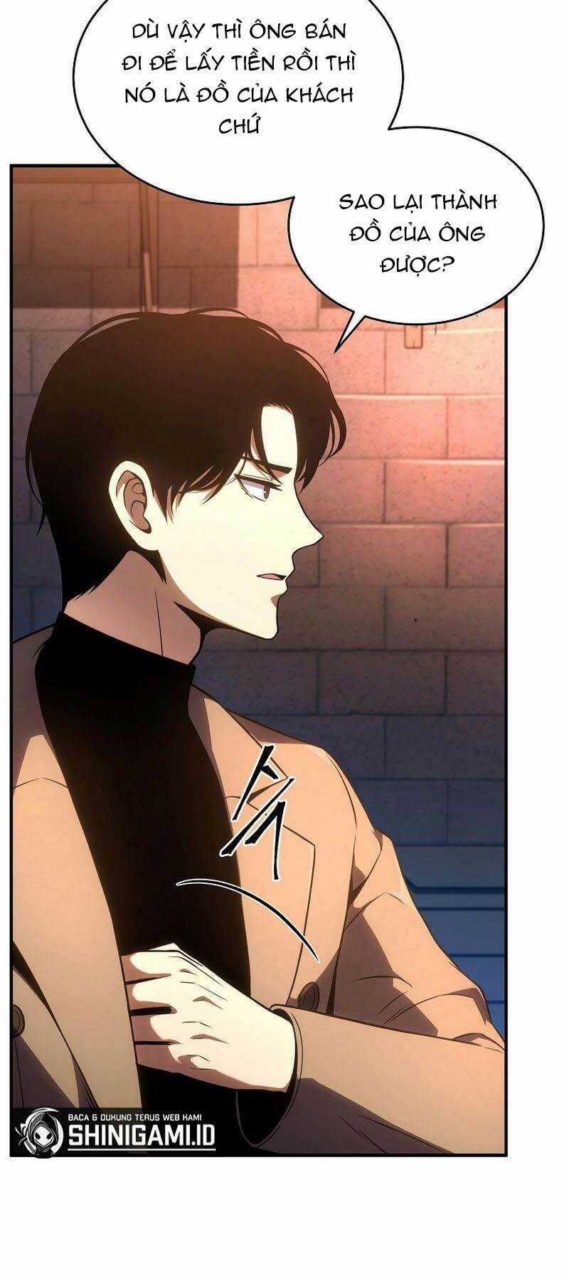 Ma Dược Sư Thiên Tài Chapter 41 trang 16