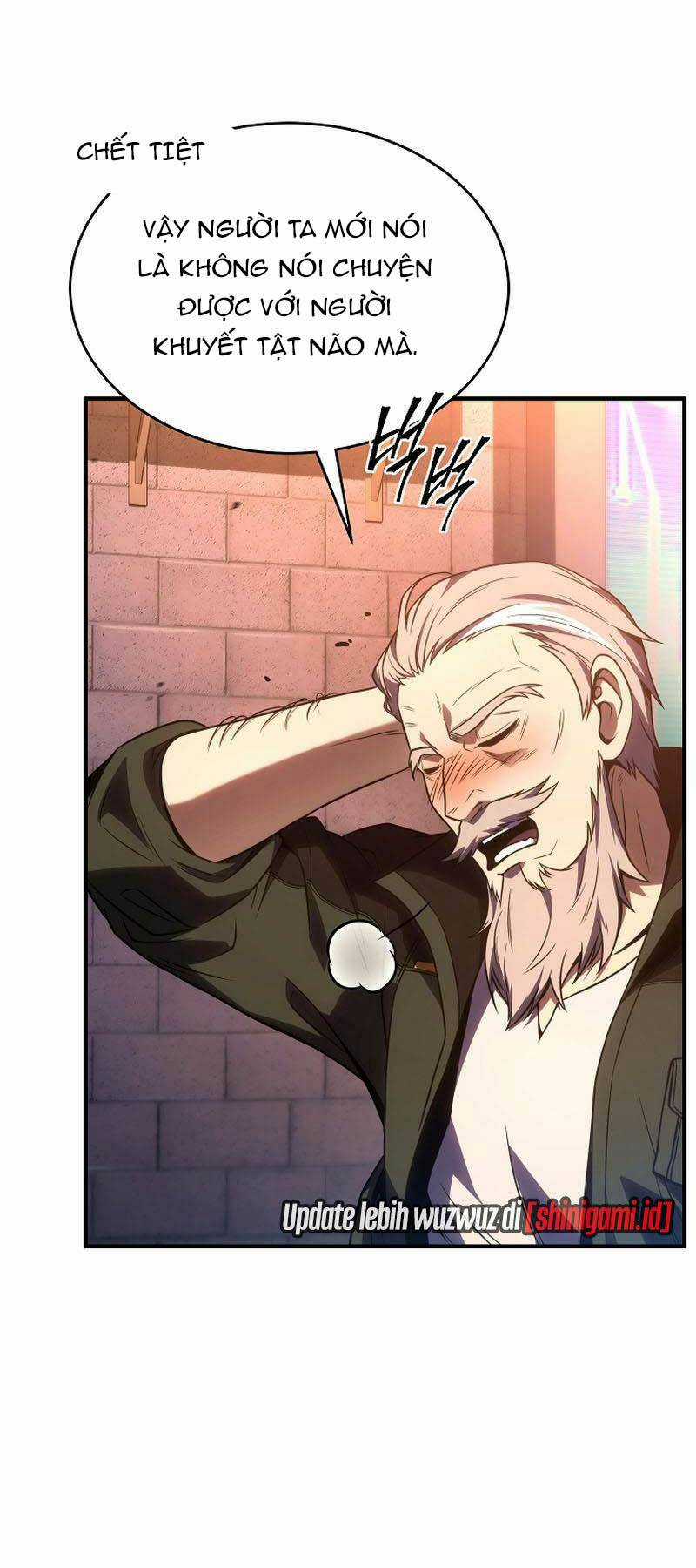 Ma Dược Sư Thiên Tài Chapter 41 trang 17