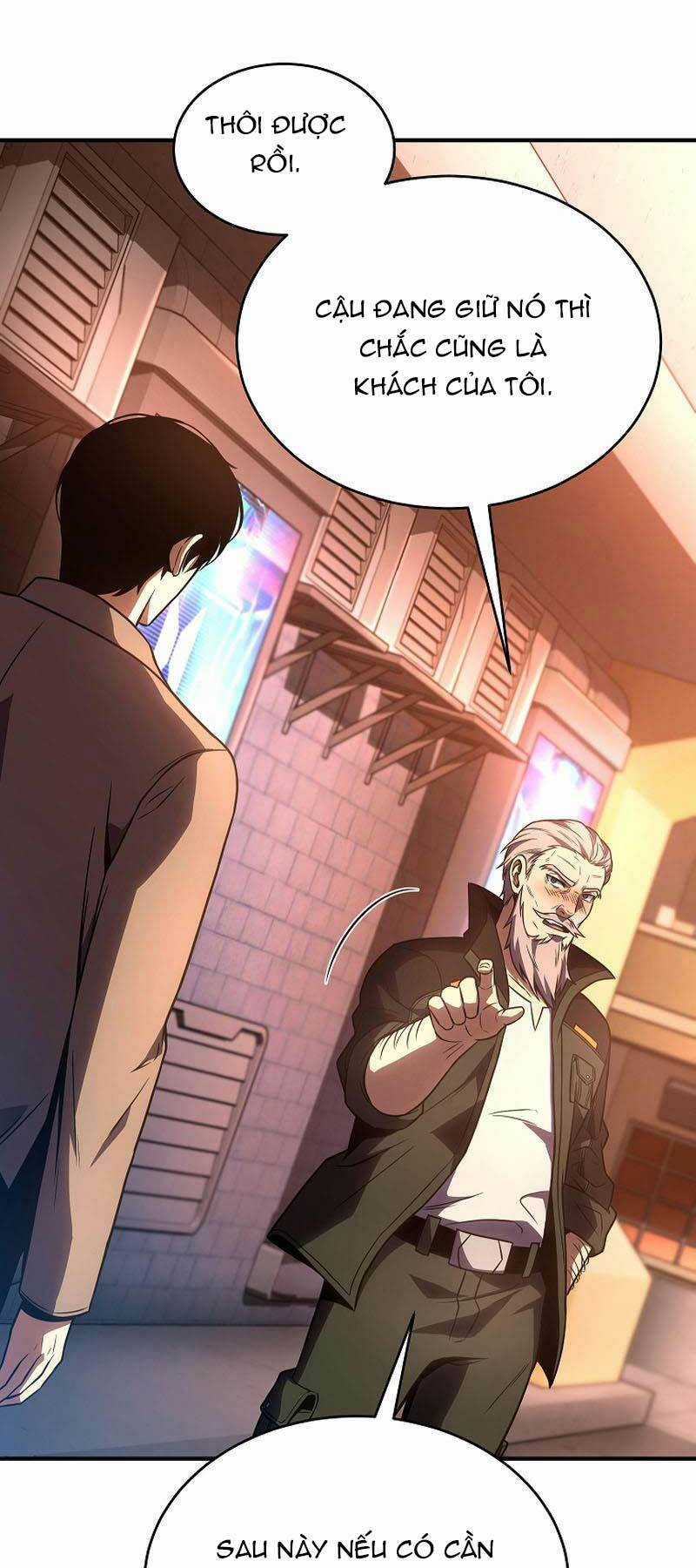 Ma Dược Sư Thiên Tài Chapter 41 trang 18