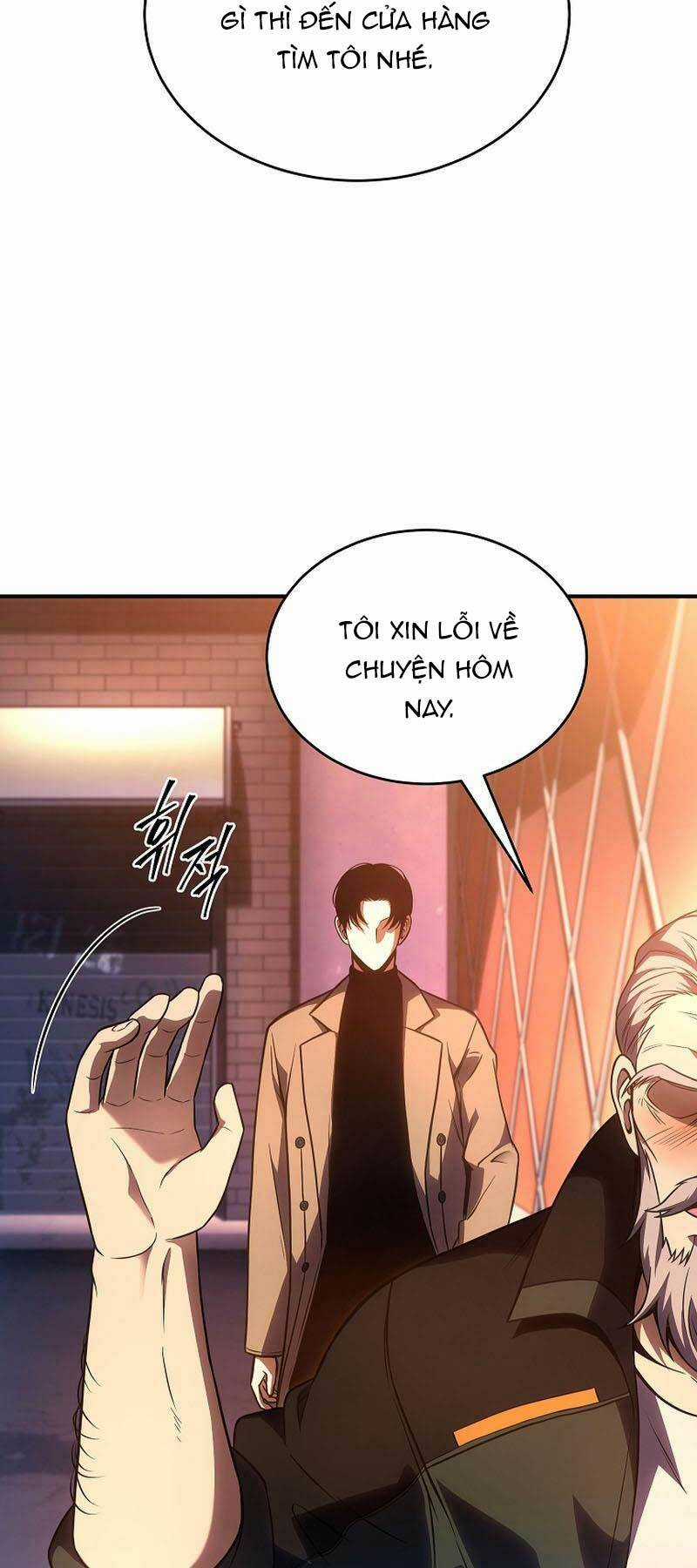 Ma Dược Sư Thiên Tài Chapter 41 trang 19