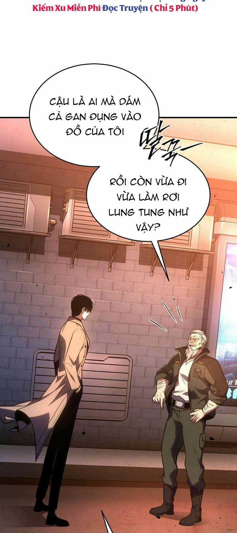 Ma Dược Sư Thiên Tài Chapter 41 trang 2