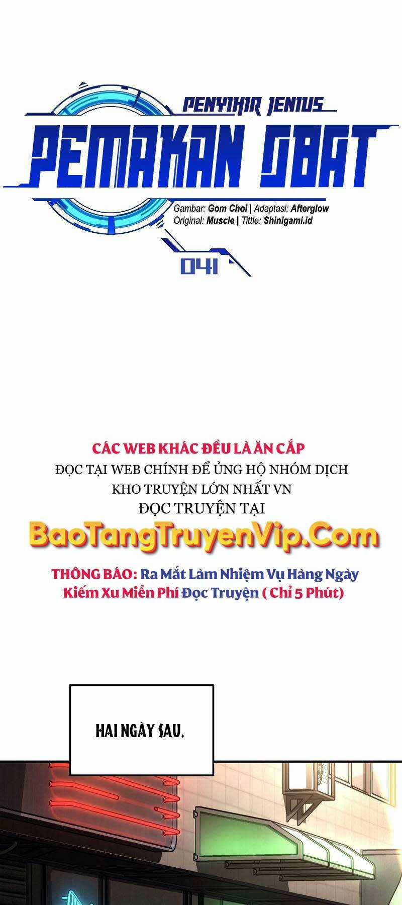 Ma Dược Sư Thiên Tài Chapter 41 trang 22