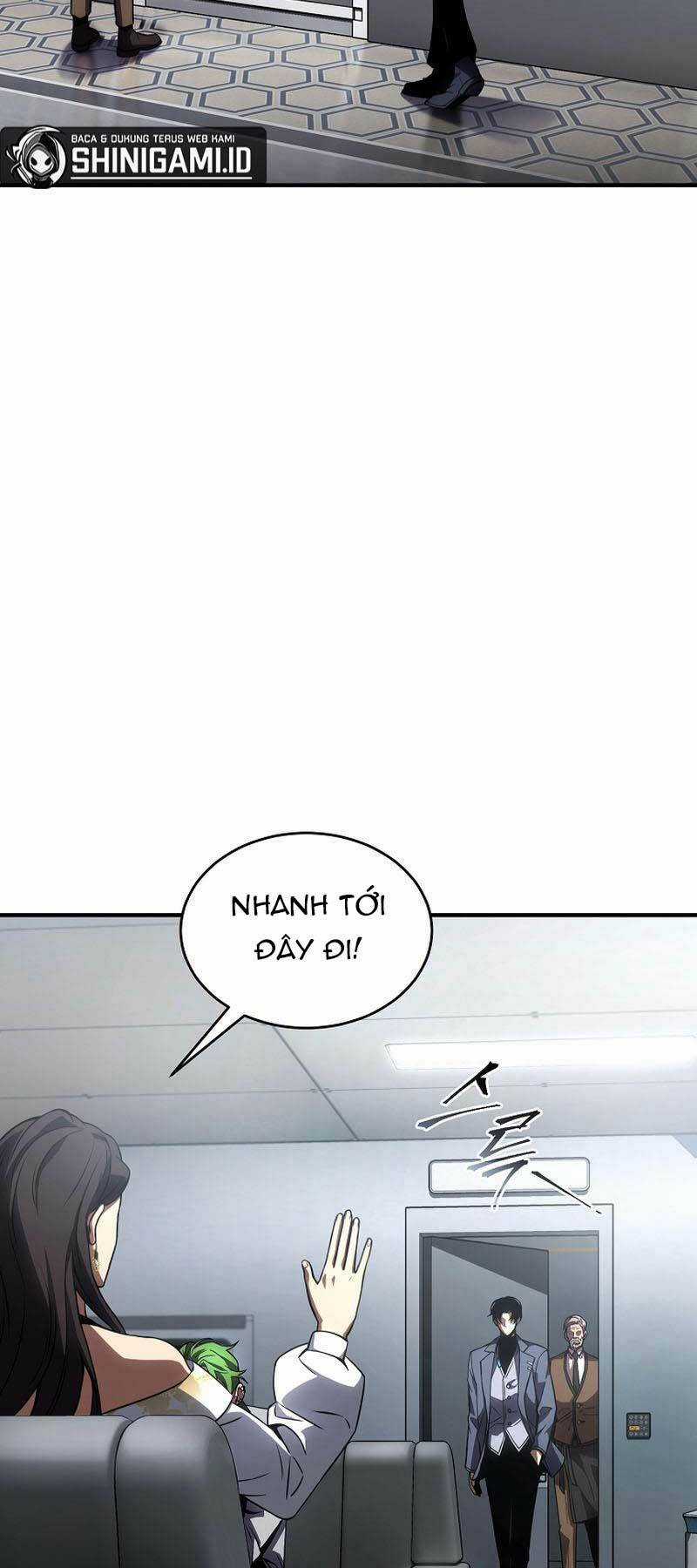 Ma Dược Sư Thiên Tài Chapter 41 trang 24