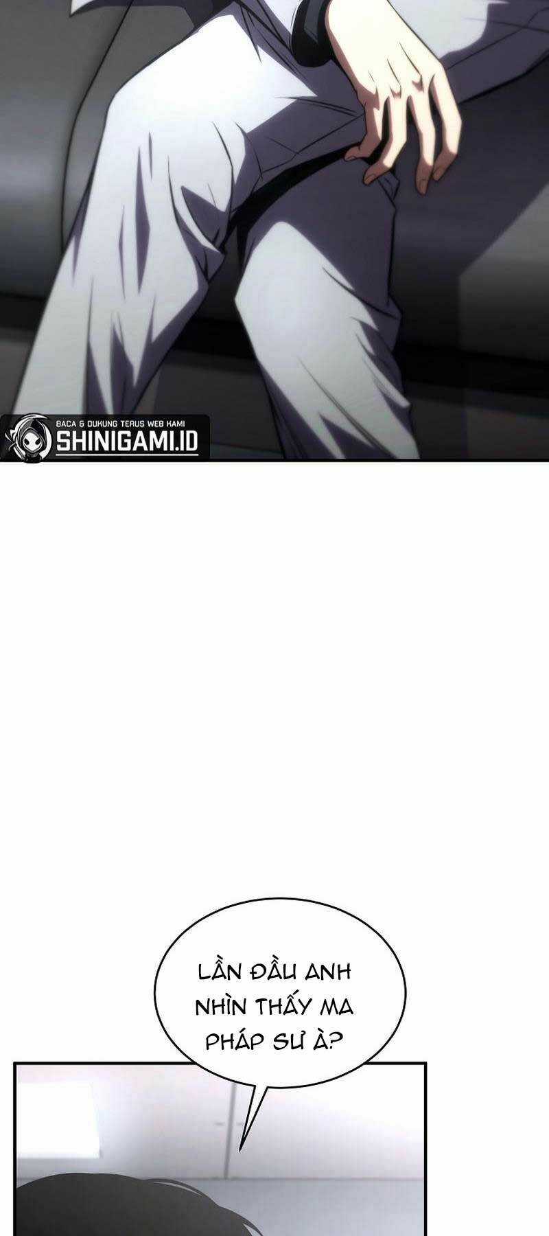 Ma Dược Sư Thiên Tài Chapter 41 trang 28