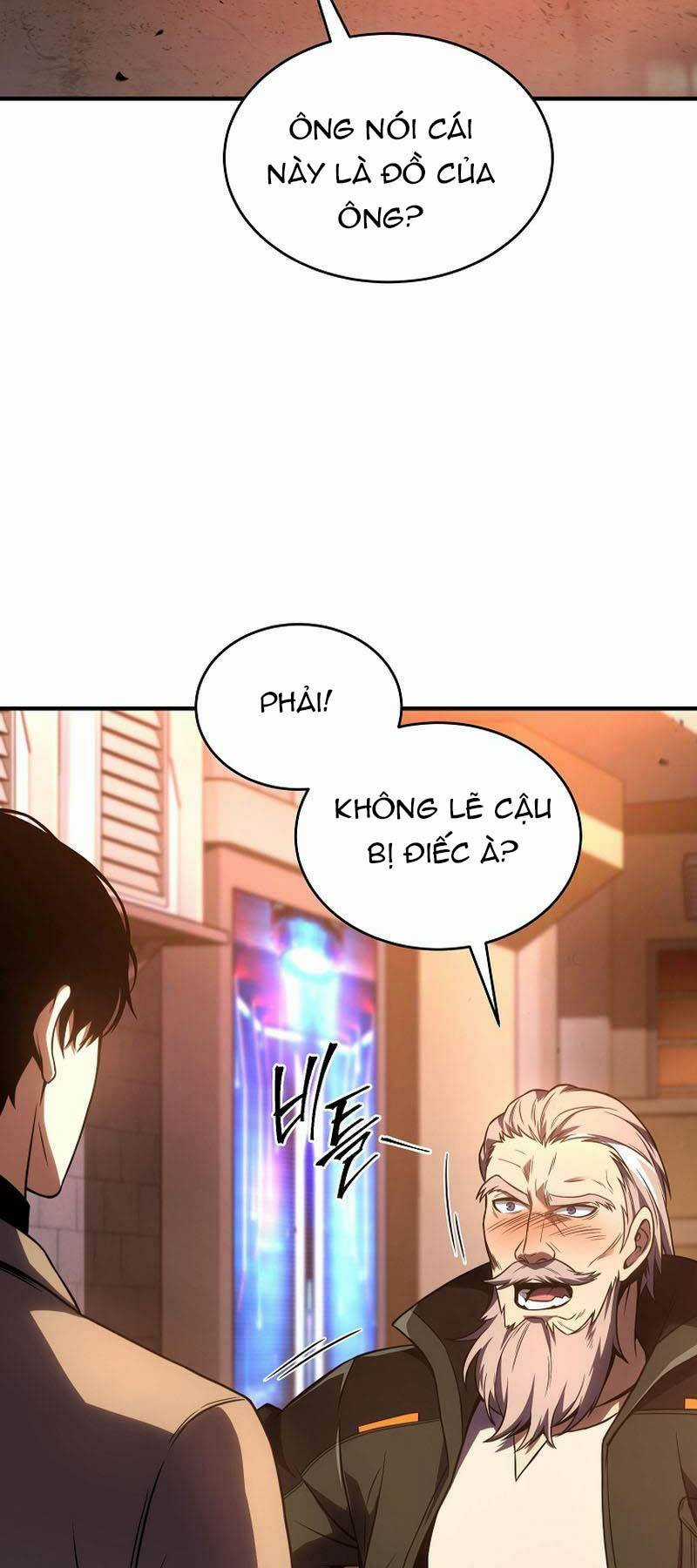 Ma Dược Sư Thiên Tài Chapter 41 trang 3