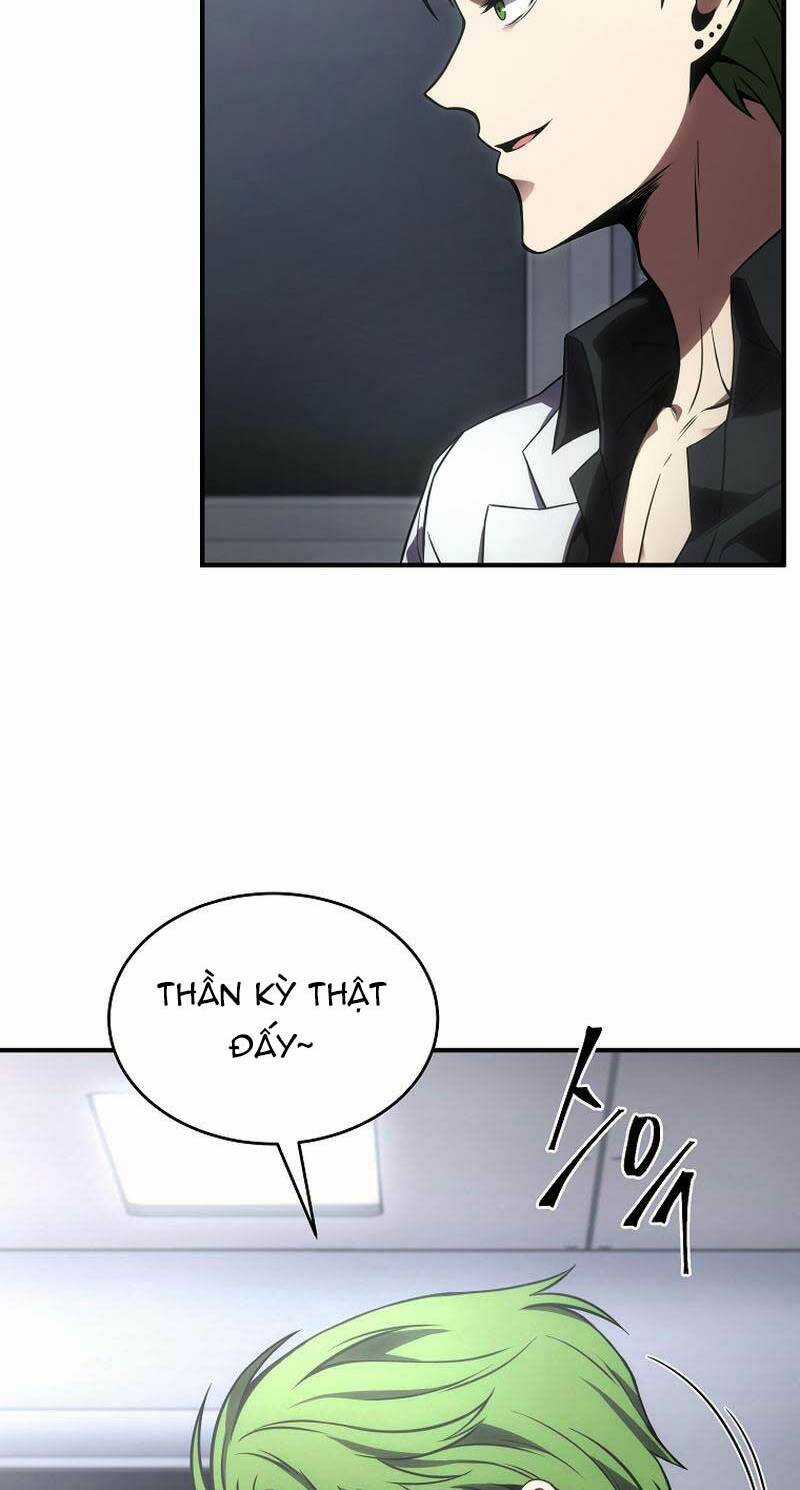 Ma Dược Sư Thiên Tài Chapter 41 trang 30