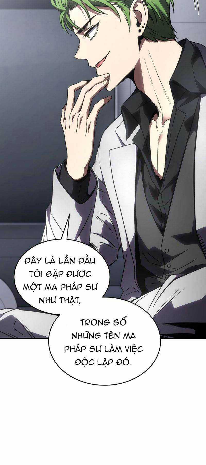 Ma Dược Sư Thiên Tài Chapter 41 trang 31