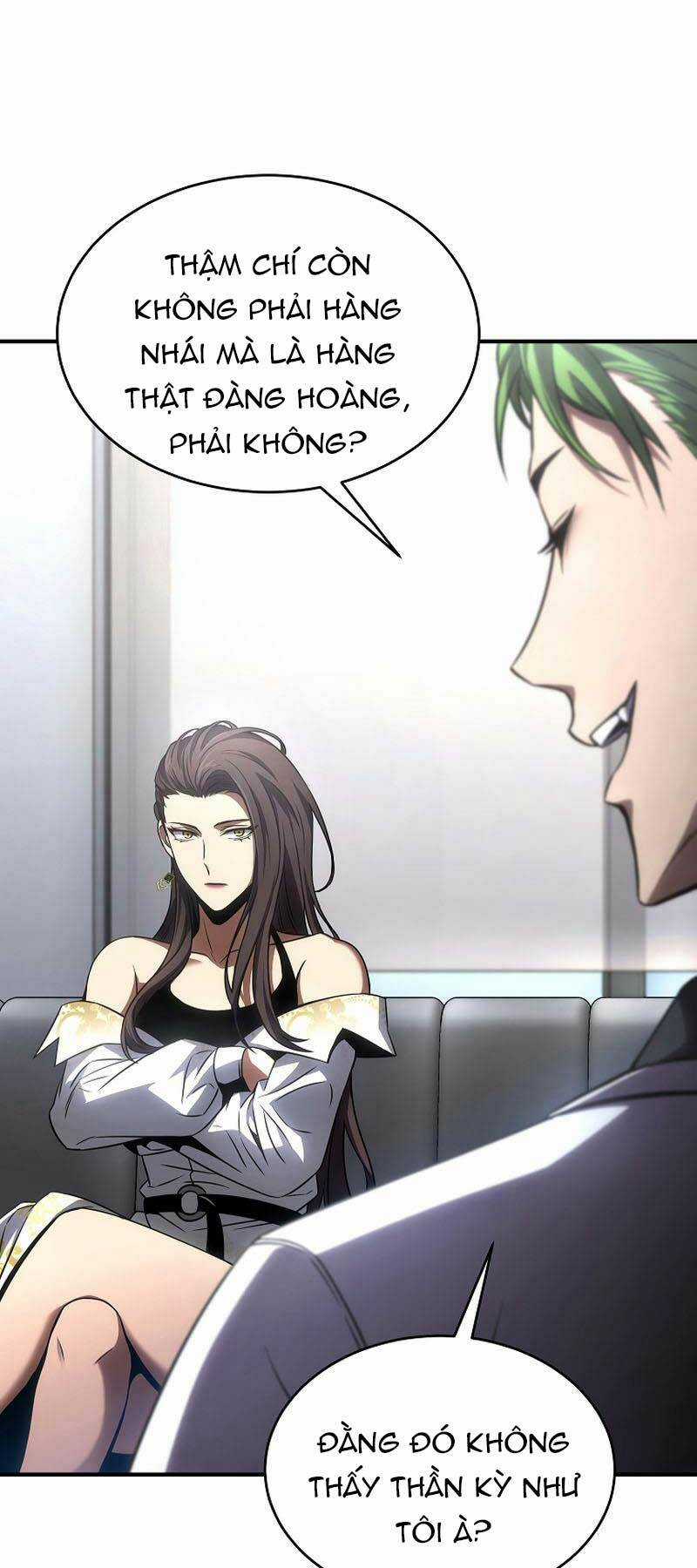 Ma Dược Sư Thiên Tài Chapter 41 trang 32