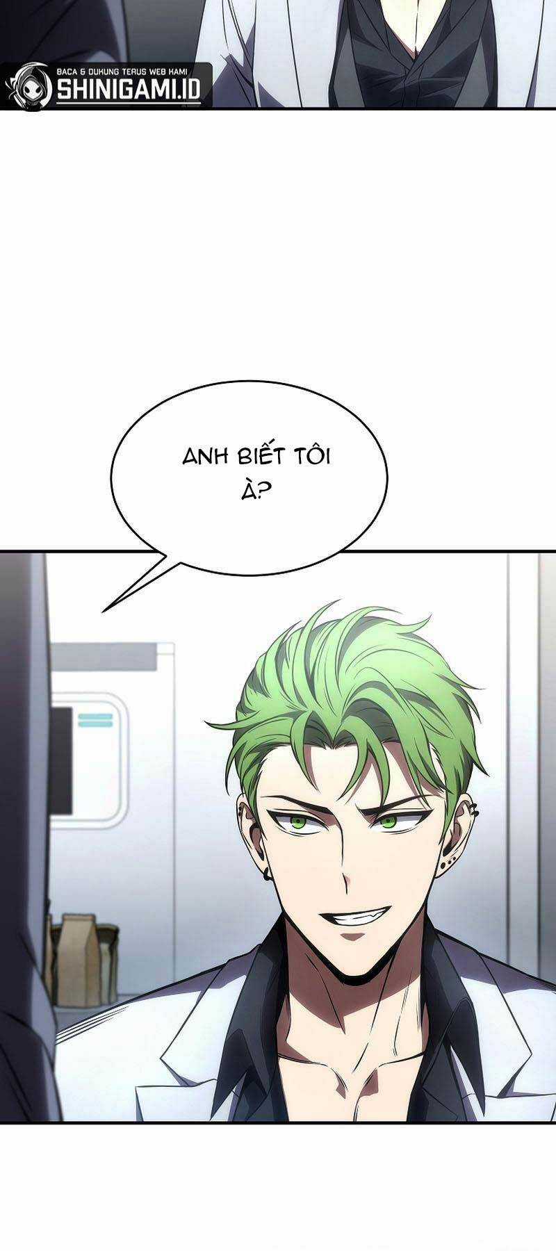 Ma Dược Sư Thiên Tài Chapter 41 trang 34