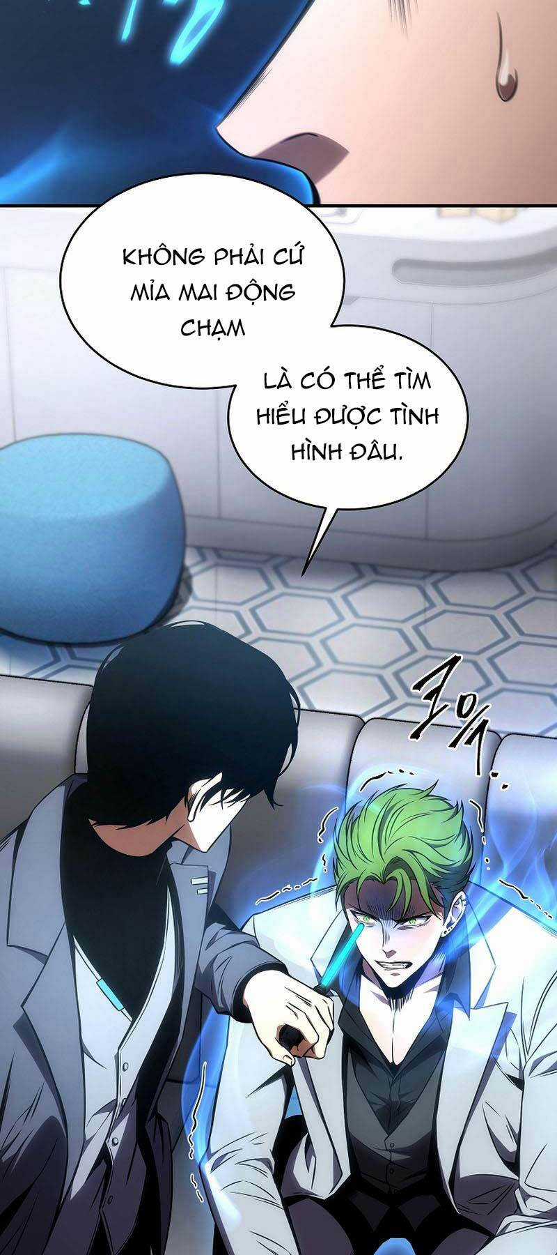 Ma Dược Sư Thiên Tài Chapter 41 trang 42