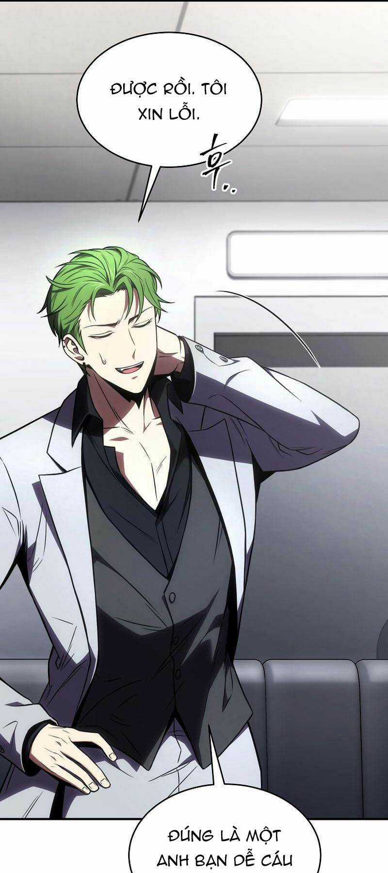 Ma Dược Sư Thiên Tài Chapter 41 trang 50