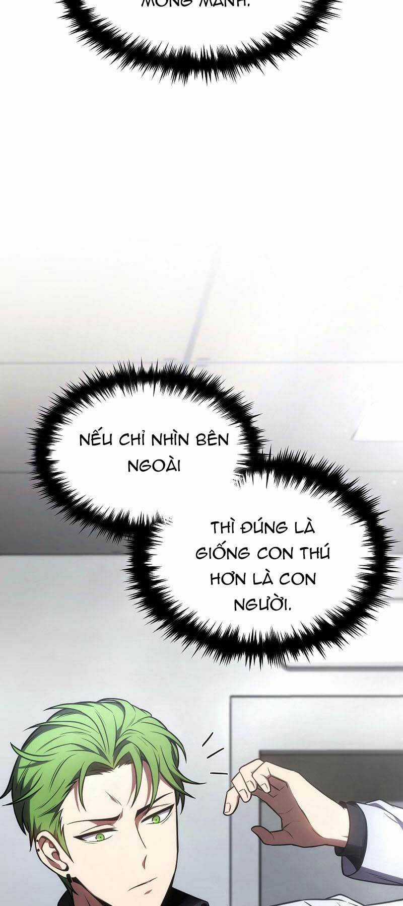 Ma Dược Sư Thiên Tài Chapter 41 trang 53