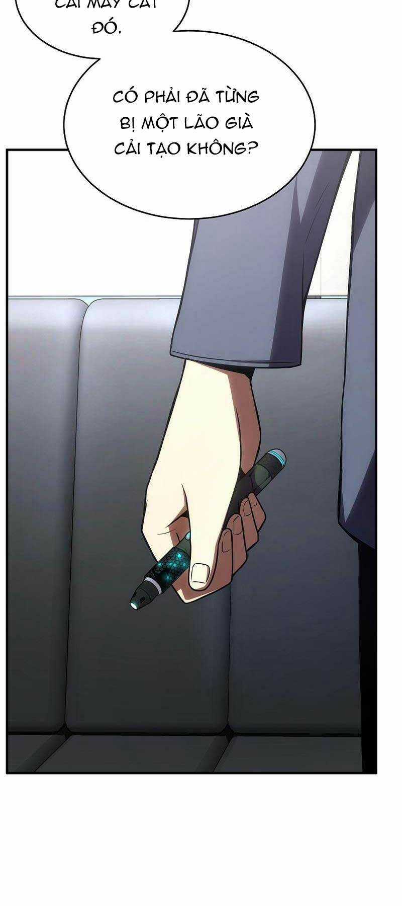 Ma Dược Sư Thiên Tài Chapter 41 trang 55