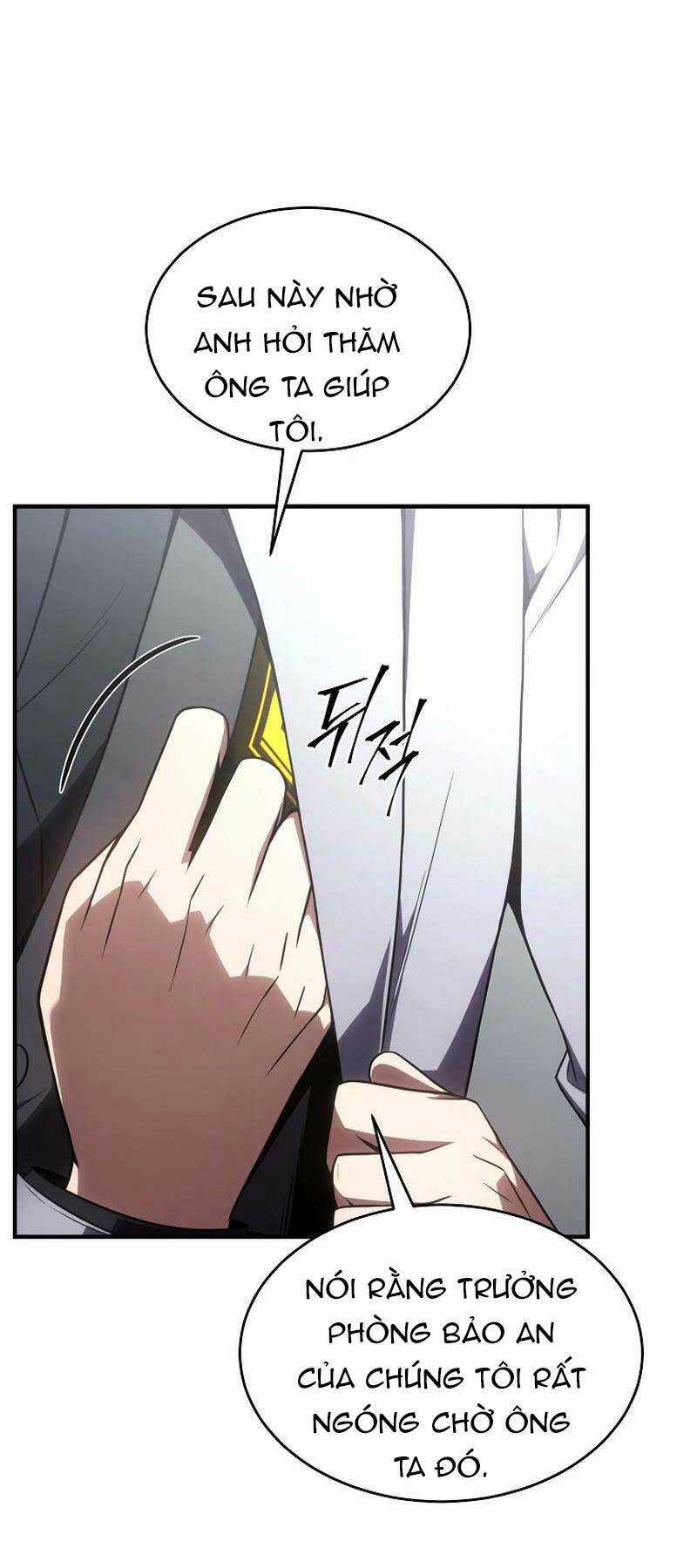 Ma Dược Sư Thiên Tài Chapter 41 trang 57