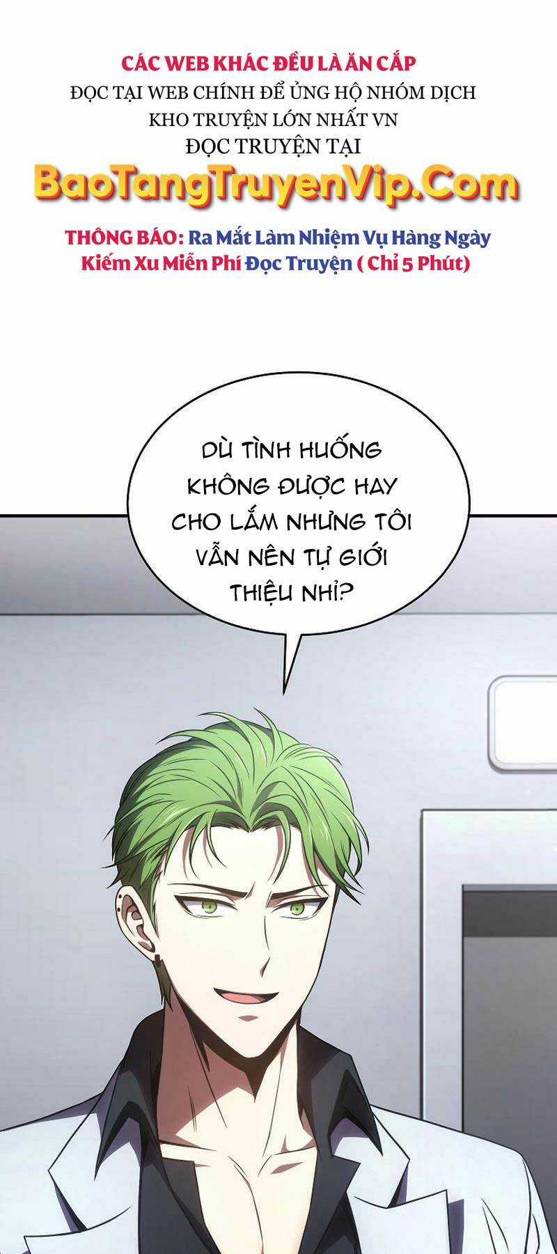 Ma Dược Sư Thiên Tài Chapter 41 trang 58