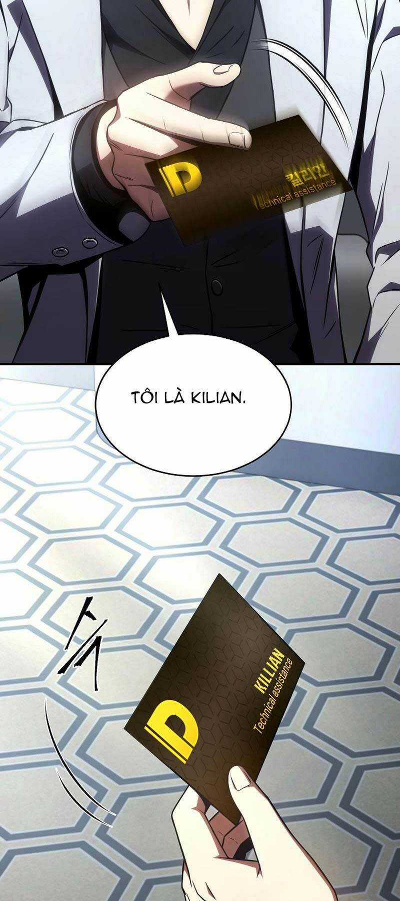 Ma Dược Sư Thiên Tài Chapter 41 trang 59